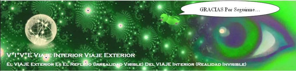 Viaje Interior Viaje Exterior Viaje Iniciático Viaje Interior Viaje Exterior Viaje Iniciático