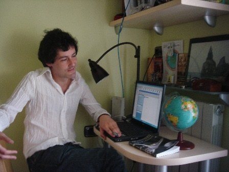 Jose Zabaleta Jose Zabaleta