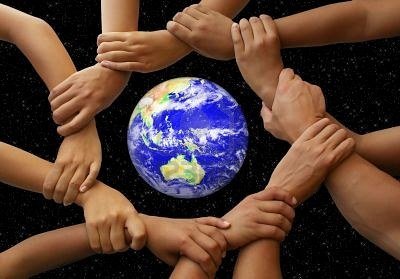 Conciencia de Unidad Espiritualidad Consciencia