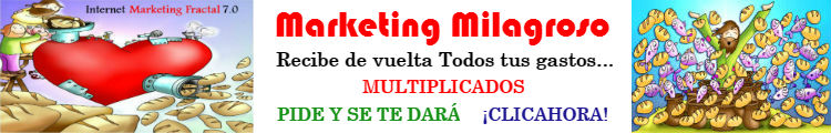 Internet Marketing Fractal 7.0